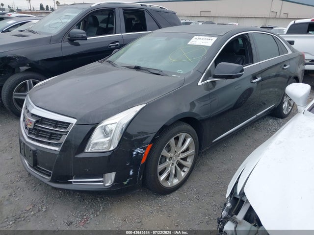 2G61M5S39H9199888 Cadillac lfx - sidi: spark ignited direct injection, vvt: variable valve timing, e85 max, alum