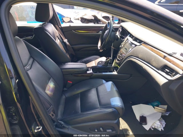 2G61M5S39H9199888 Cadillac lfx - sidi: spark ignited direct injection, vvt: variable valve timing, e85 max, alum