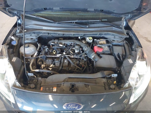 Ford gtdi 240ps 2022 1FMCU9J90NUB36532 Image 10