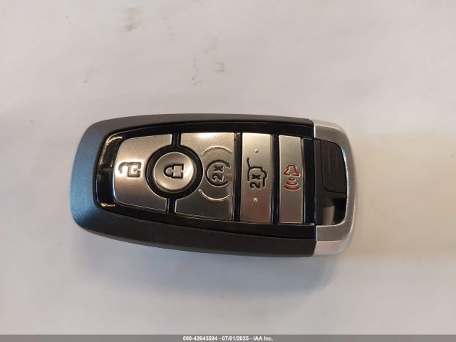 Ford gtdi 240ps 2022 1FMCU9J90NUB36532 Image 11