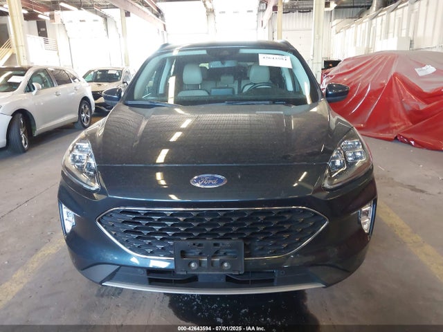Ford gtdi 240ps 2022 1FMCU9J90NUB36532 Image 13