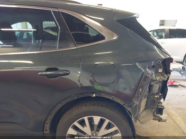 Ford gtdi 240ps 2022 1FMCU9J90NUB36532 Image 19