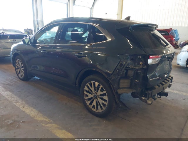 Ford gtdi 240ps 2022 1FMCU9J90NUB36532 Image 3