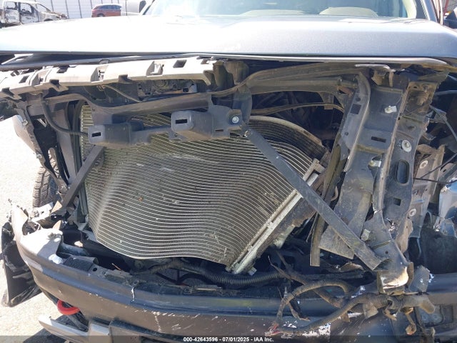 3GCUKREC7EG364633 Chevrolet l83 - vvt, afm (active fuel management), aluminum