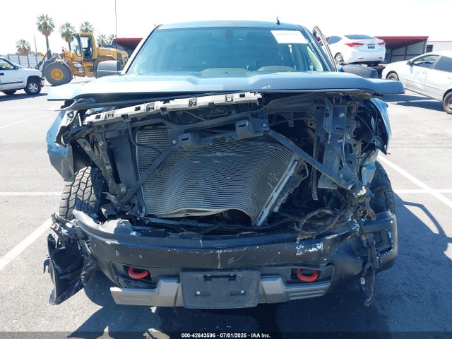 3GCUKREC7EG364633 Chevrolet l83 - vvt, afm (active fuel management), aluminum