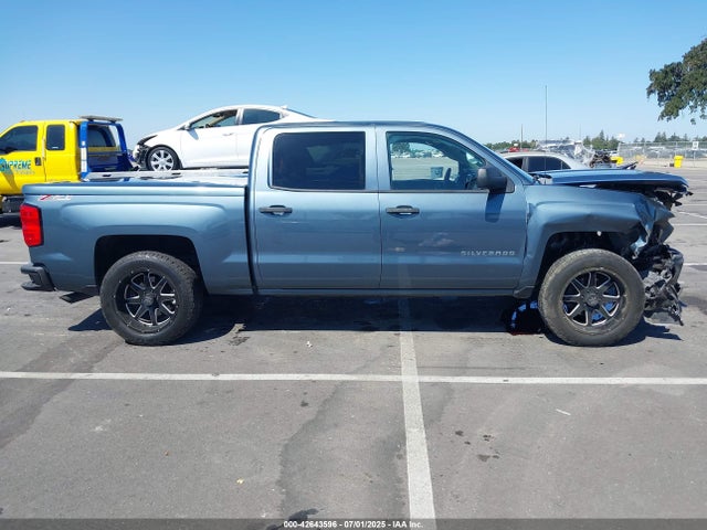 3GCUKREC7EG364633 Chevrolet l83 - vvt, afm (active fuel management), aluminum