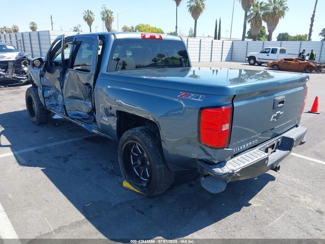 3GCUKREC7EG364633 Chevrolet l83 - vvt, afm (active fuel management), aluminum