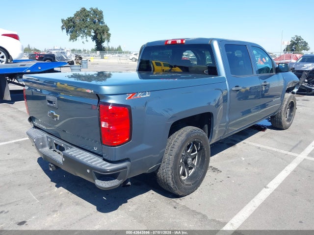 3GCUKREC7EG364633 Chevrolet l83 - vvt, afm (active fuel management), aluminum