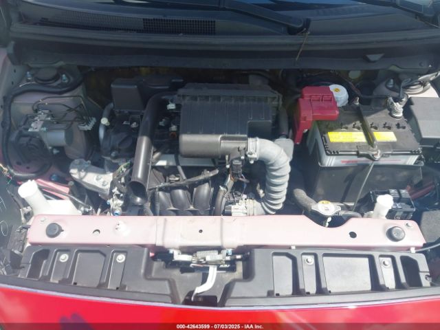 2023 MITSUBISHI MIRAGE G4 ML32FUFJXPHF03468 Photo 9