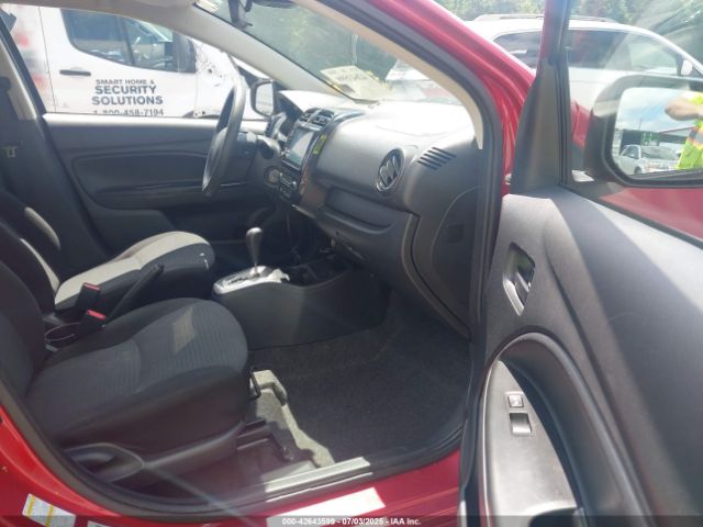 2023 MITSUBISHI MIRAGE G4 ML32FUFJXPHF03468 Photo 4