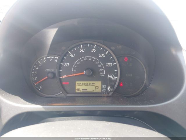 2023 MITSUBISHI MIRAGE G4 ML32FUFJXPHF03468 Photo 6