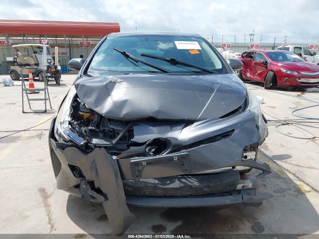 JTDKARFUXG3501569 Toyota 2zr-fxe,1nm