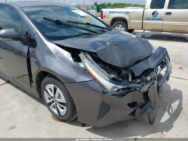 JTDKARFUXG3501569 Toyota 2zr-fxe,1nm