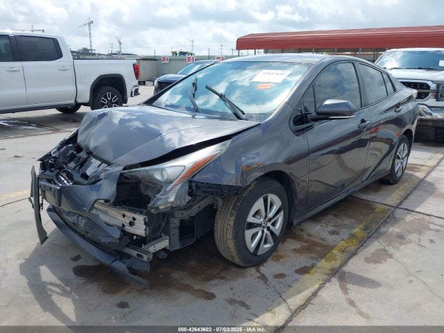 JTDKARFUXG3501569 Toyota 2zr-fxe,1nm