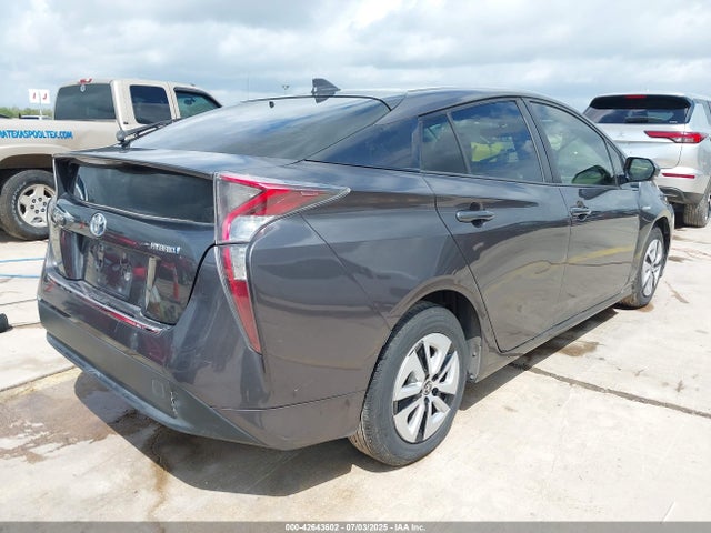 JTDKARFUXG3501569 Toyota 2zr-fxe,1nm