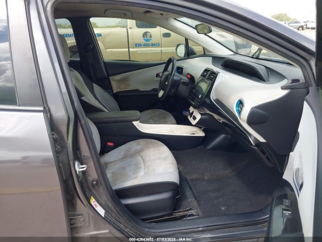 JTDKARFUXG3501569 Toyota 2zr-fxe,1nm