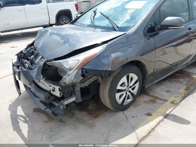 JTDKARFUXG3501569 Toyota 2zr-fxe,1nm