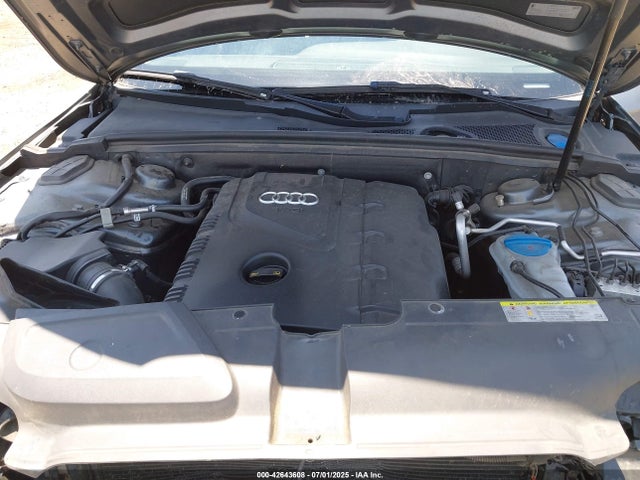 2014 AUDI A4 WAUFFAFL0EN022443 Photo 9