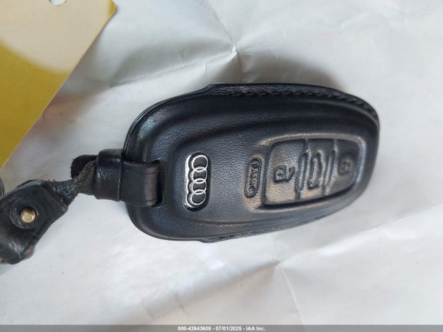 2014 AUDI A4 WAUFFAFL0EN022443 Photo 10