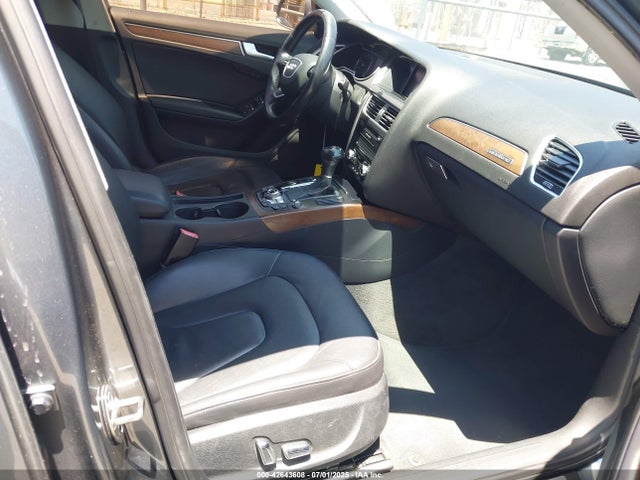 2014 AUDI A4 WAUFFAFL0EN022443 Photo 4