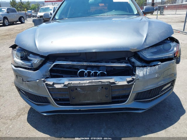 2014 AUDI A4 WAUFFAFL0EN022443 Photo 5