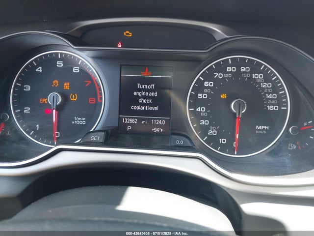 2014 AUDI A4 WAUFFAFL0EN022443 Photo 6