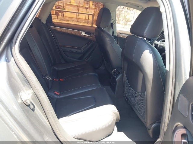 2014 AUDI A4 WAUFFAFL0EN022443 Photo 7