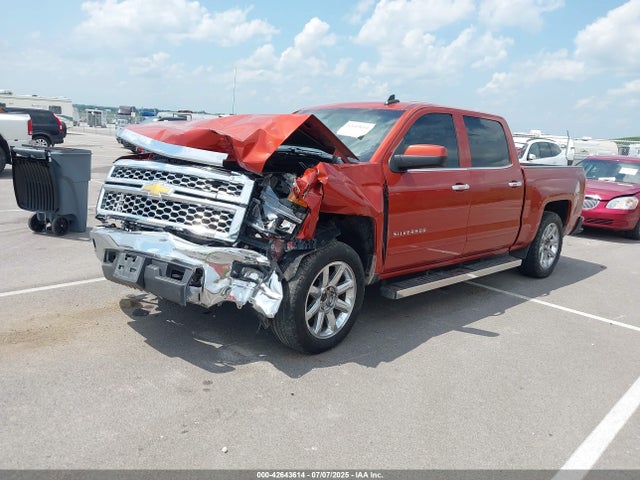3GCUKREC8FG220011 Chevrolet l83 - vvt, active fuel management, aluminum