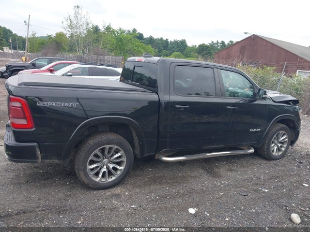 RAM 1500 2020 1C6SRFJT6LN192596 Image 13