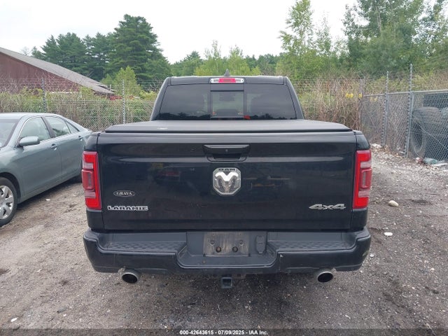RAM 1500 2020 1C6SRFJT6LN192596 Image 16