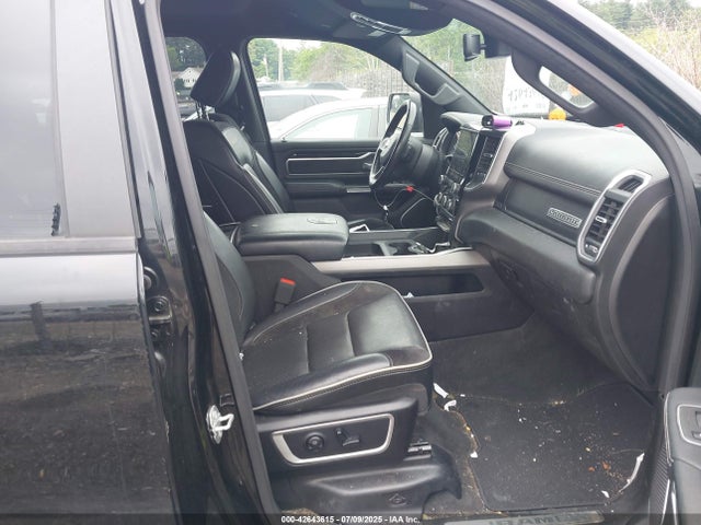 RAM 1500 2020 1C6SRFJT6LN192596 Image 5