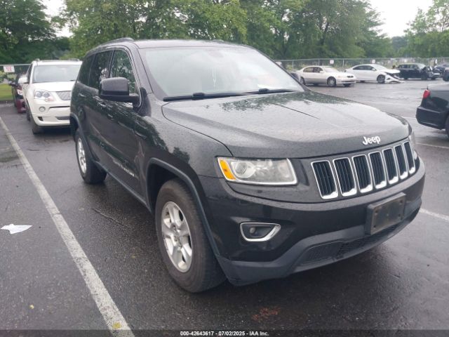 2014 JEEP GRAND CHEROKEE 1C4RJFAG3EC109495