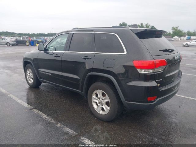 2014 JEEP GRAND CHEROKEE 1C4RJFAG3EC109495 Photo 2