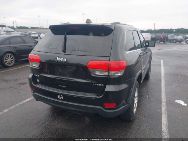 2014 JEEP GRAND CHEROKEE 1C4RJFAG3EC109495 Photo 3
