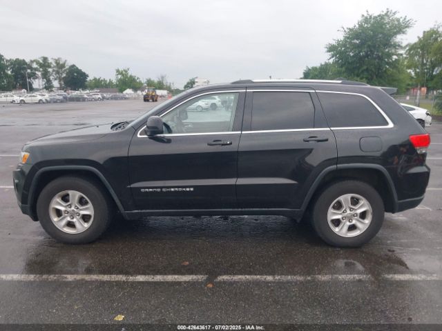 2014 JEEP GRAND CHEROKEE 1C4RJFAG3EC109495 Photo 5