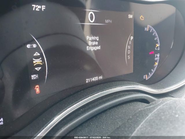 2014 JEEP GRAND CHEROKEE 1C4RJFAG3EC109495 Photo 6