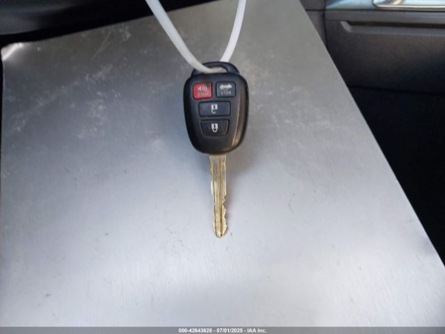 2012 TOYOTA CAMRY 4T1BF1FK1CU503552 Photo 10