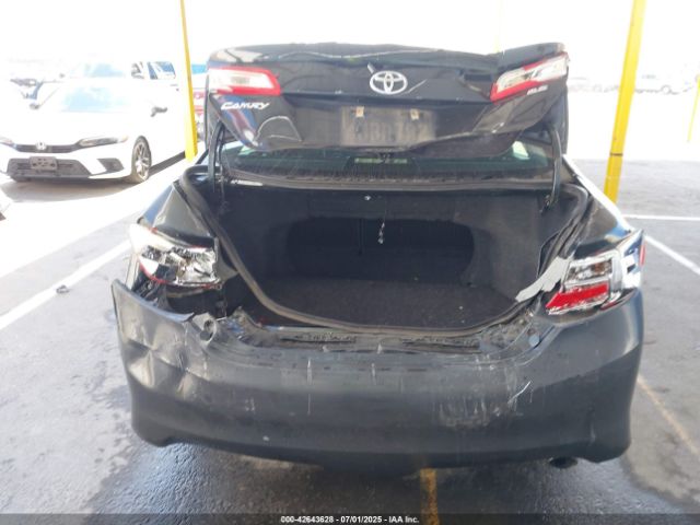 2012 TOYOTA CAMRY 4T1BF1FK1CU503552 Photo 5