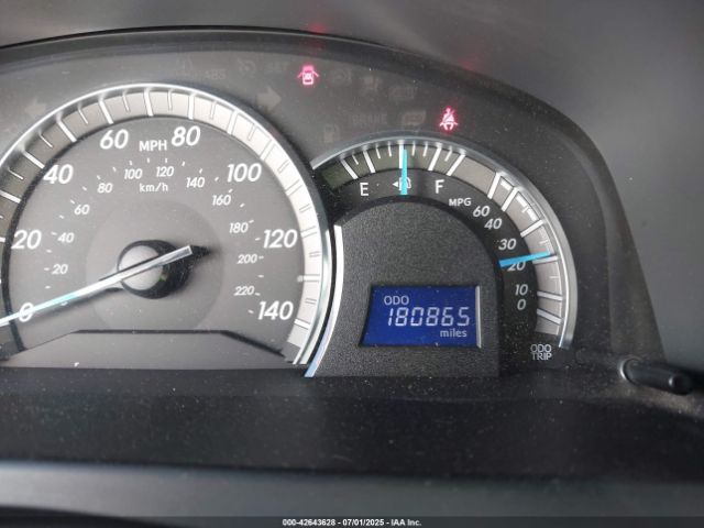 2012 TOYOTA CAMRY 4T1BF1FK1CU503552 Photo 6