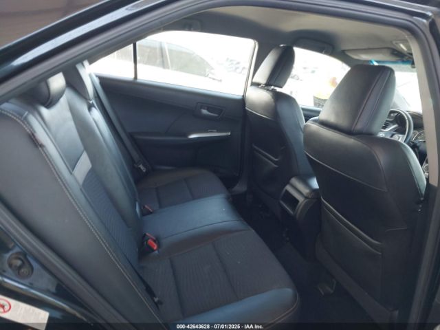 2012 TOYOTA CAMRY 4T1BF1FK1CU503552 Photo 7