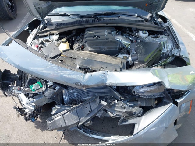 Chevrolet ltg 2023 1G1FB1RX4P0153977 Image 10