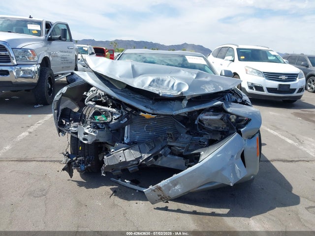 Chevrolet ltg 2023 1G1FB1RX4P0153977 Image 6