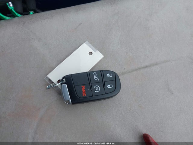 Dodge Durango 2019 1C4SDJCTXKC561302 Image 11