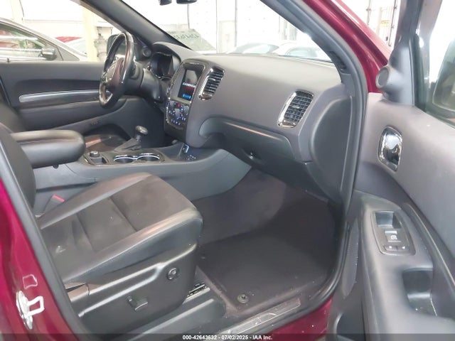 Dodge Durango 2019 1C4SDJCTXKC561302 Image 5