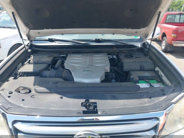 2011 LEXUS GX 460 JTJBM7FX4B5034021 Photo 9