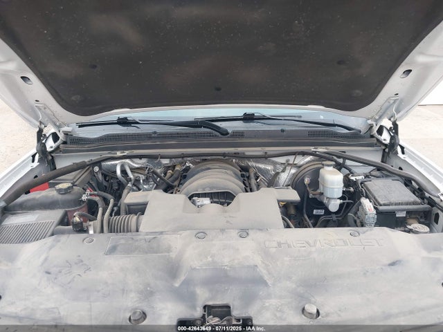 1GNSKJKC1GR163835 Chevrolet l83 - sidi, vvt, afm, e85 max, aluminum