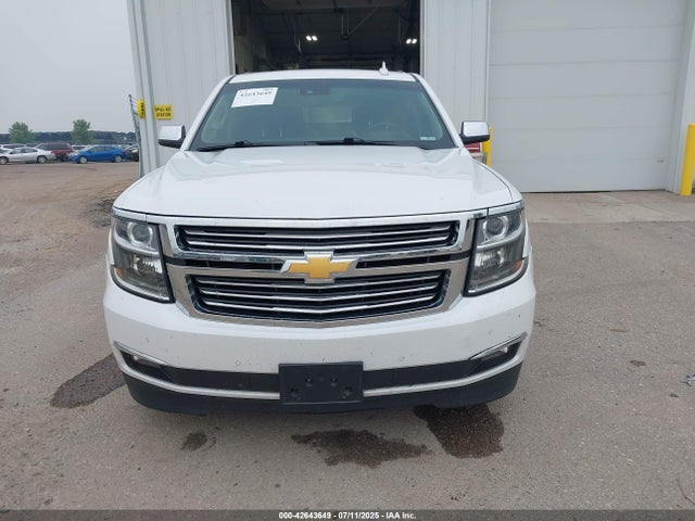 1GNSKJKC1GR163835 Chevrolet l83 - sidi, vvt, afm, e85 max, aluminum