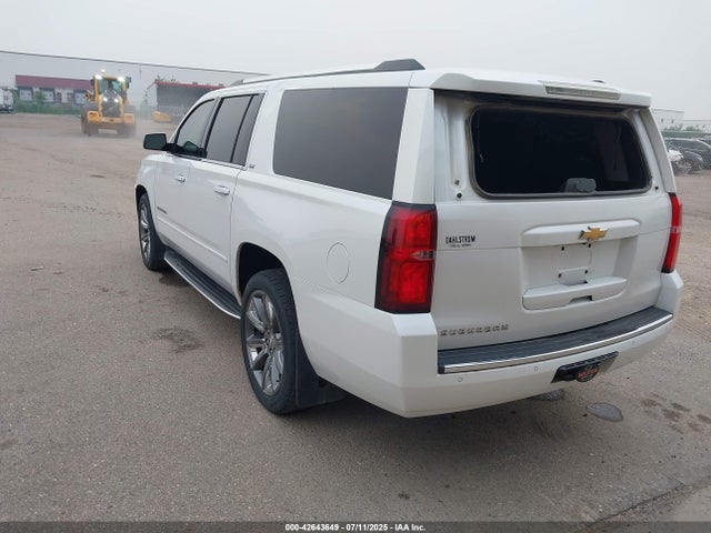 1GNSKJKC1GR163835 Chevrolet l83 - sidi, vvt, afm, e85 max, aluminum