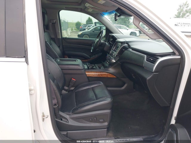 1GNSKJKC1GR163835 Chevrolet l83 - sidi, vvt, afm, e85 max, aluminum