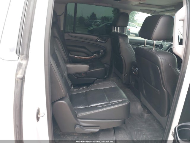 1GNSKJKC1GR163835 Chevrolet l83 - sidi, vvt, afm, e85 max, aluminum